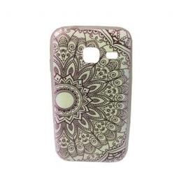 Samsung Coque Pour Smartphone Galaxy J105