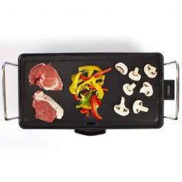 Plancha Grill Électrique LIVOO 2000W