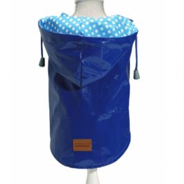Manteau Imperméable pour chien CROCI Raindrop 25 cm
