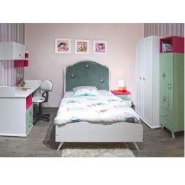 Chambre Enfant CINDY 190x120cm 2 Portes