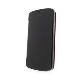 Flip Cover Pour Smartphone Accent A500