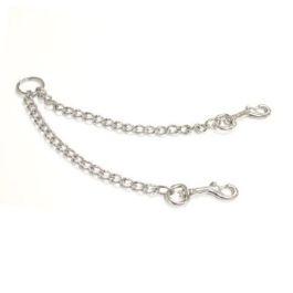 Chiens Chaine 45 cm 2.5 mm