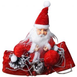 Noël Grand Modèle 2063A