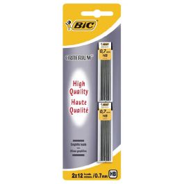 Mines BIC Blister 0.7 mm 093213