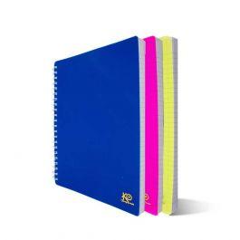 Wiro KO 380 Pages PF 80gr