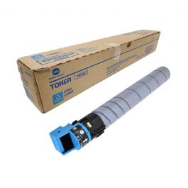 Toner KONICA MINOLTA -328 Cyan