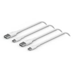 Charge Belkin USB A vers USB C 1M
