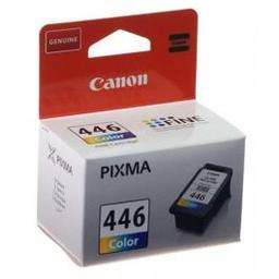 Canon Cartouche jet d'encre Couleurs