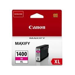 Canon Cartouche jet d'encre 1400 Magenta
