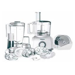 TOUCH Avec Accessoires 600W