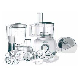 TOUCH Avec Accessoires 600W