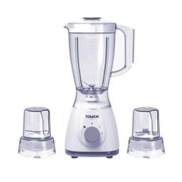 TOUCH Avec Moulin Hachoir 400W