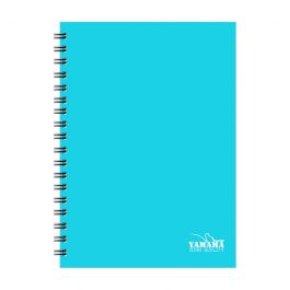 Cahier YAMAMA Wiro 100 Pages GF 21X29.7cm