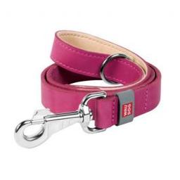 Laisse Cuir Classic 14mm Pour Chien