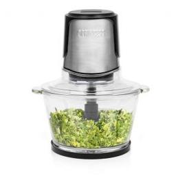 Hachoir PRINCESS Duo XL 1.5L 300w Inox