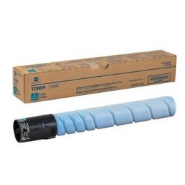 Toner KONICA MINOLTA -221 Cyan