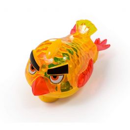 Jouet d'éclairage Panoramique Angry Birds