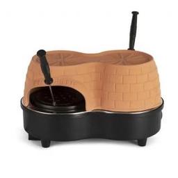 Pizza Party Duo LIVOO DOC227 650W