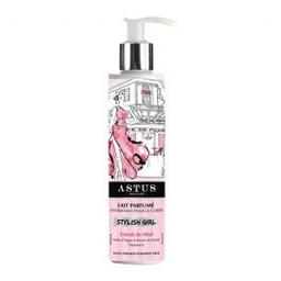 Corps ASTUS Stylish Girl