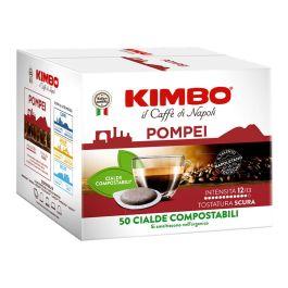 Dosettes ESE KIMBO Pompei