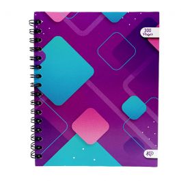 Cahier KO Wiro 300 Pages PF