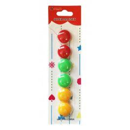 Aimants Pour Tableau Magnetique 20MM