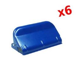 Lettres Trombones SAX Assortis 154322