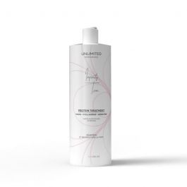 Traitement Protéine Infinity Tan UNLIMITED