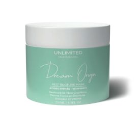 Dream Origin Ricin UNLIMITED