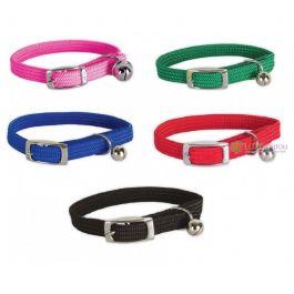 chats Nylon Elastique Croci 1 cm x 30 cm