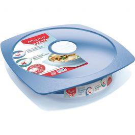 Maped Assiette à déjeuner pour Adulte 870203