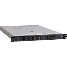 Lenovo Serveur SYSTEM X3550 M5 E5-2620
