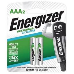 ENERGIZER Rechargeable AAA