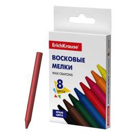 Cire Boite ERICHKRAUSE Wax Couleurs Assortis