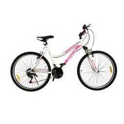 Bicyclette VTT PRADO Apache 18 Vitesse 26'' Pour Dame &