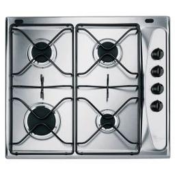 Whirlpool Plaque De Cuisson Encastrable AKM260IX01 4 Feux 60cm Inox