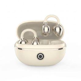 INKAX CLIP 2 Bluetooth TWS Beige