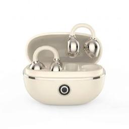 INKAX CLIP 2 Bluetooth TWS Beige