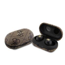 GUESS TWS ENC BROWN
