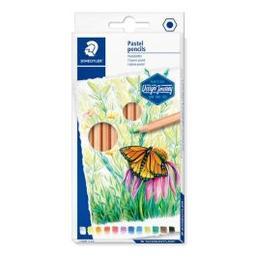 Crayons de couleur STAEDTLER DESIGN JOURNEY