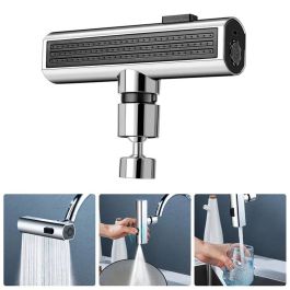 Accessoire De Robinet à Cascade Rotatif