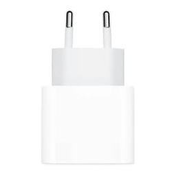 Apple Adaptateur De Charge TYPE C 20W Compact