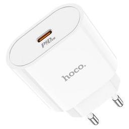 Charge Adaptateur HOCO C94A 20W TYPE-C