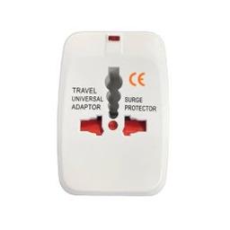 Voyage Adaptateur Universel Tout En Un