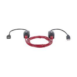 MANHATTAN Adaptateur 179300 USB 1.1 vers RJ45 &