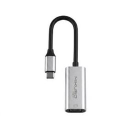 MIKUSO Adaptateur USB Type-C vers HDMI 4K