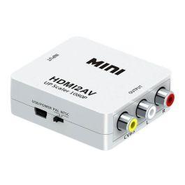 RCA Adaptateur Vers HDMI