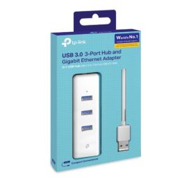 TP-Link Adaptateur Gigabit
