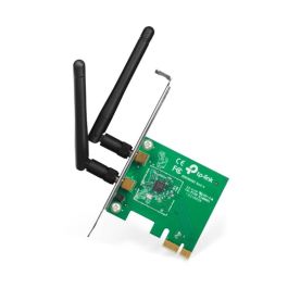 TP-Link Adaptateur PCI Express N 300 Mbps