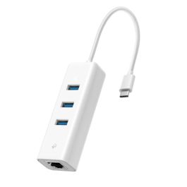 TP-Link Adaptateur UE330C USB C